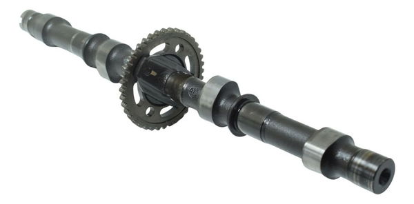 Árvore Comando Escape Suzuki Gsx 750f Monica 99-08 Original