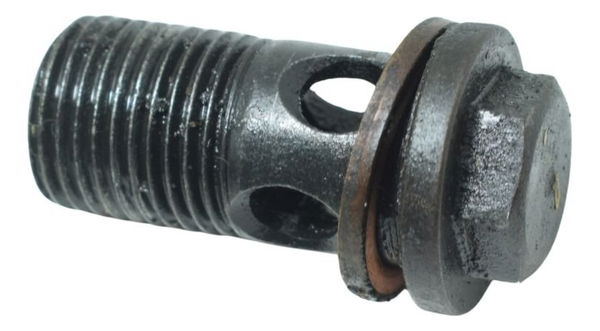 Parafuso Óleo Suzuki Gsx 750f Monica 99-08 Original