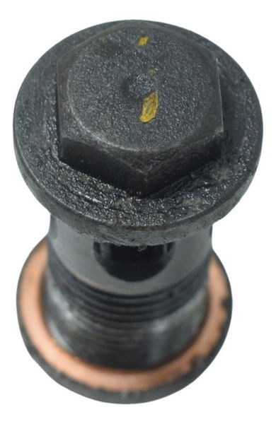 Parafuso Óleo Suzuki Gsx 750f Monica 99-08 Original