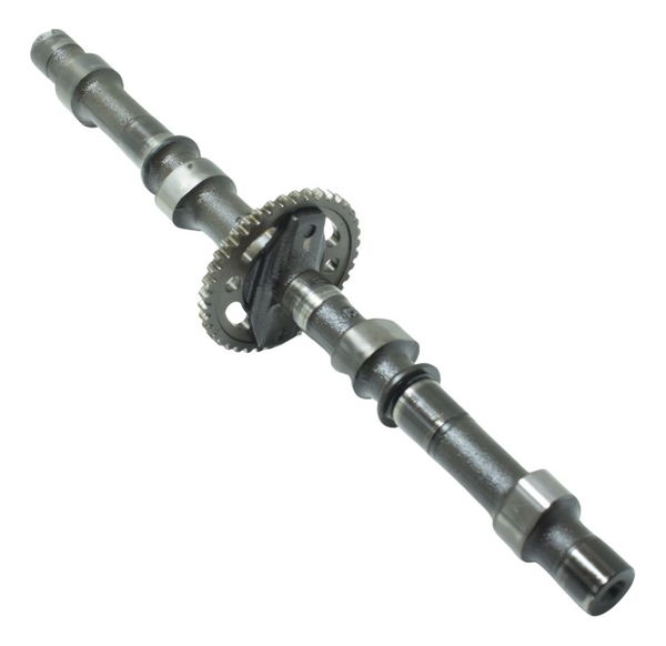 Árvore Comando Admissão Suzuki Gsx 750f Monica 99-08 Origina