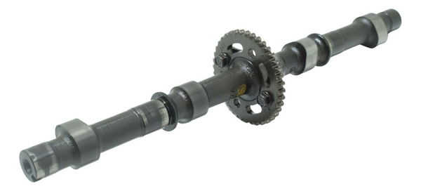 Árvore Comando Admissão Suzuki Gsx 750f Monica 99-08 Origina