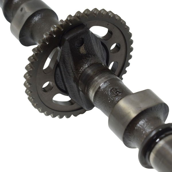 Árvore Comando Admissão Suzuki Gsx 750f Monica 99-08 Origina