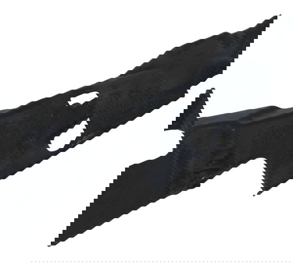 Acabamento Radiador Direito Honda Cbr 1000rr 12-15 Original