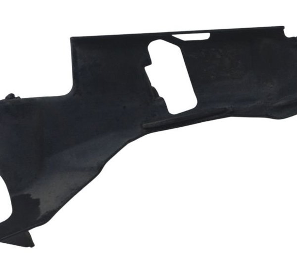 Acabamento Radiador Direito Honda Cbr 1000rr 12-15 Original