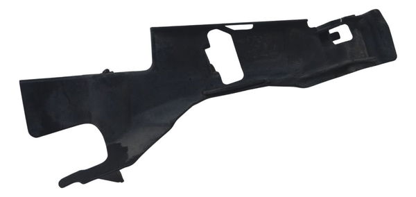 Acabamento Radiador Direito Honda Cbr 1000rr 12-15 Original