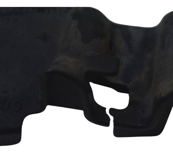 Acabamento Radiador Direito Honda Cbr 1000rr 12-15 Original