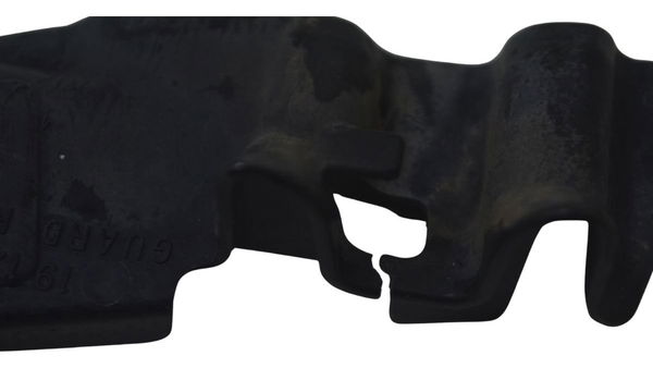 Acabamento Radiador Direito Honda Cbr 1000rr 12-15 Original