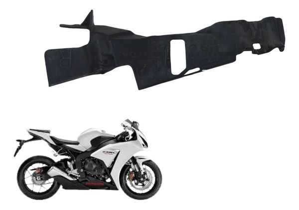 Acabamento Radiador Direito Honda Cbr 1000rr 12-15 Original