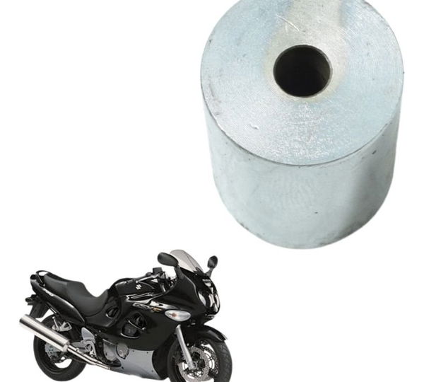 Peso Guidão Suzuki Gsx 750f Monica 99-08 Original