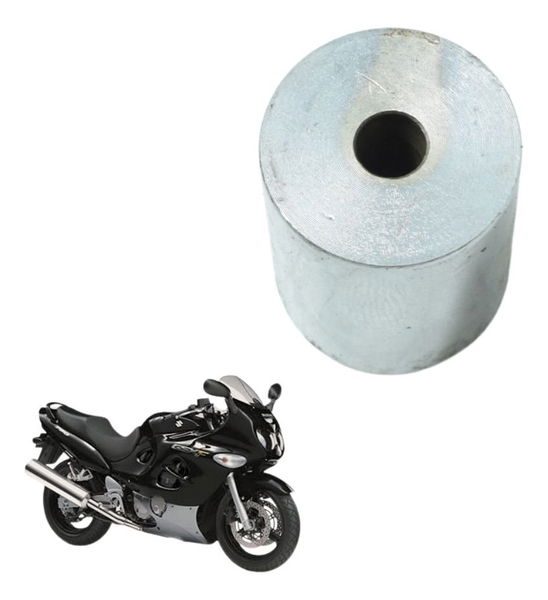 Peso Guidão Suzuki Gsx 750f Monica 99-08 Original