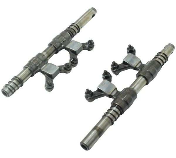 Jogo Balancim Escape Suzuki Gsx 750f Monica 99-08 Original