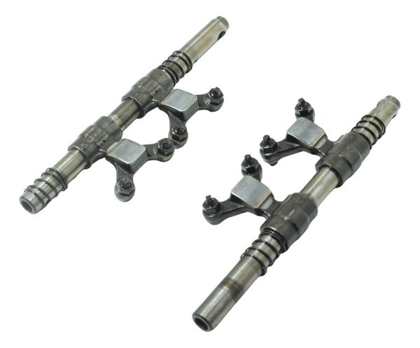 Jogo Balancim Escape Suzuki Gsx 750f Monica 99-08 Original