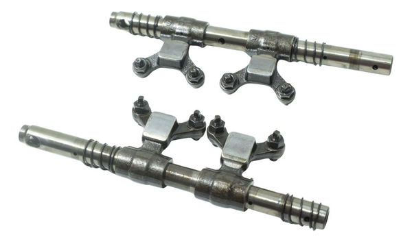 Jogo Balancim Escape Suzuki Gsx 750f Monica 99-08 Original