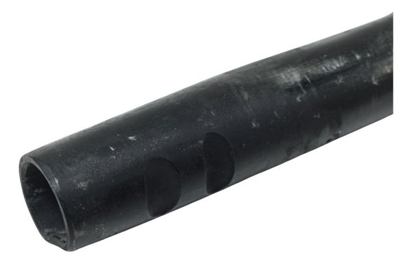 Semi Guidão Suzuki Gsx 750f Monica 99-08 Original - Cinza-escuro