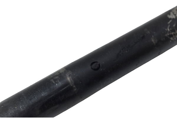 Semi Guidão Suzuki Gsx 750f Monica 99-08 Original - Cinza-escuro