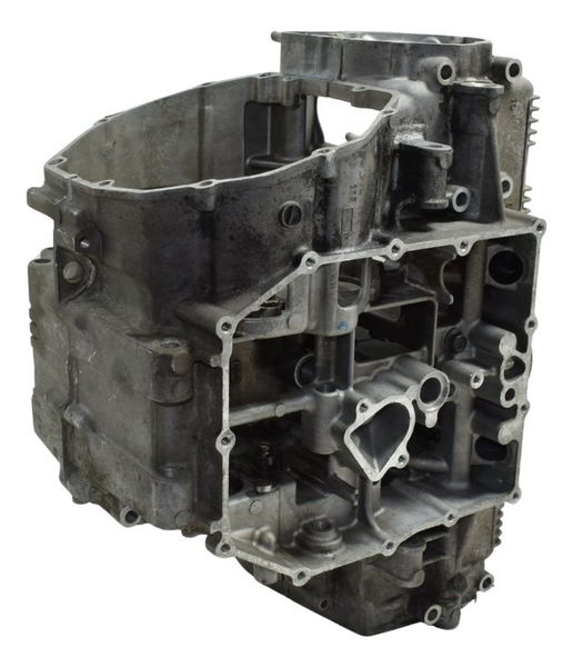 Carcaça Bloco Motor Nfe Baixa Suzuki Gsx 750f Monica 99-08