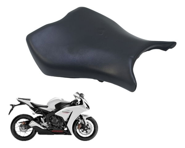 Banco Dianteiro Honda Cbr 1000rr 12-15 Original - Preto