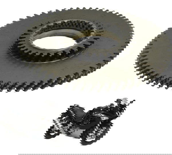 Engrenagem Alternador Suzuki Gsx 750f Monica 99-08 Original