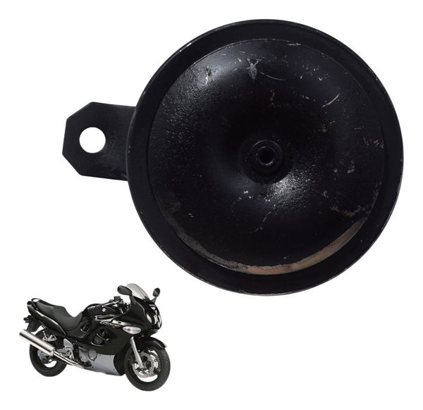 Buzina Suzuki Gsx 750f Monica 99-08 Original