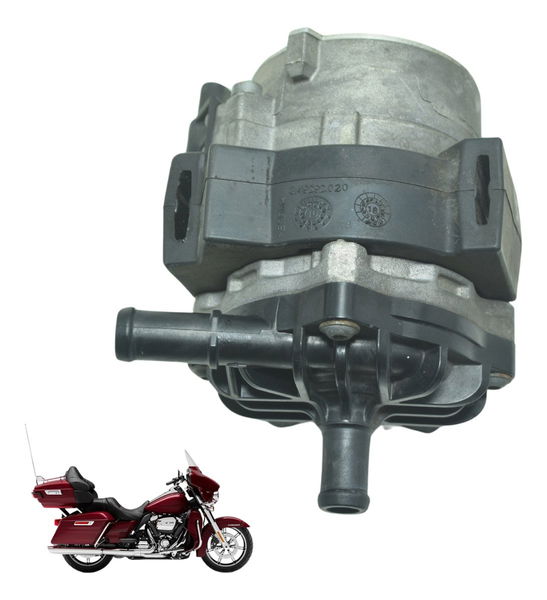 Bomba Água Harley Electra Limited Touring 19-23 Original