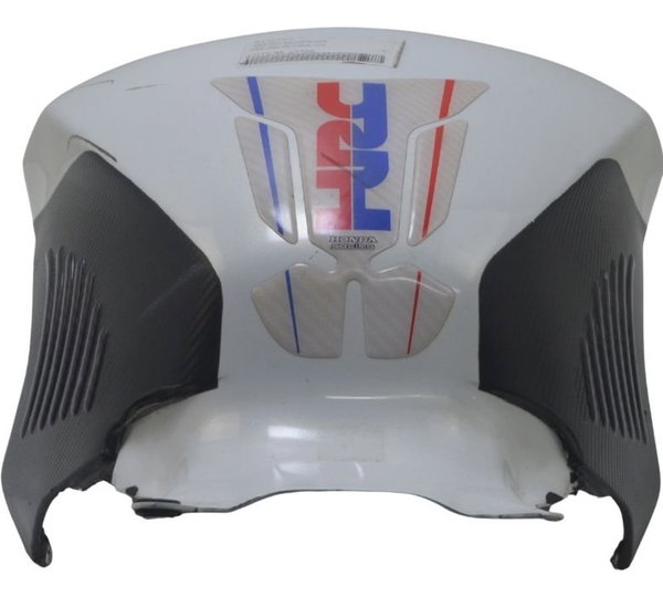 Carenagem Capa Tanque C/ Avaria Honda Cbr 1000rr 12-15 Orig Branco