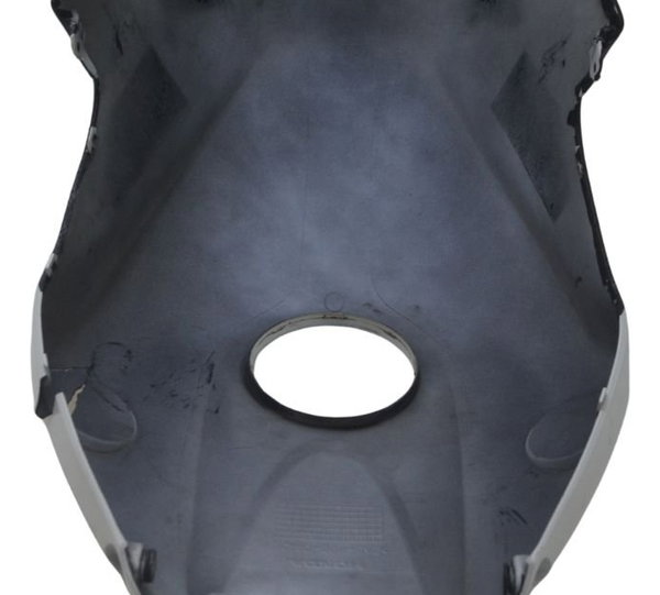 Carenagem Capa Tanque C/ Avaria Honda Cbr 1000rr 12-15 Orig Branco