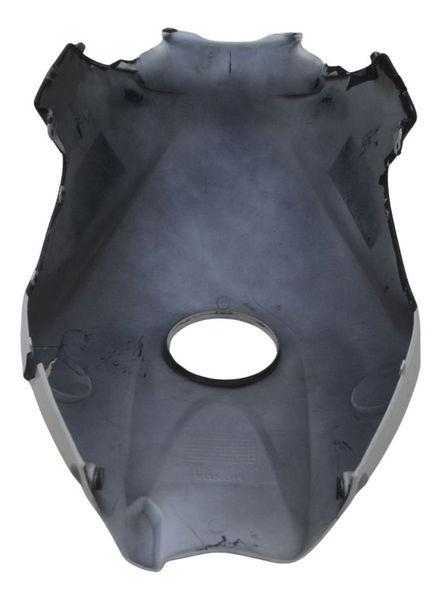 Carenagem Capa Tanque C/ Avaria Honda Cbr 1000rr 12-15 Orig - Branco