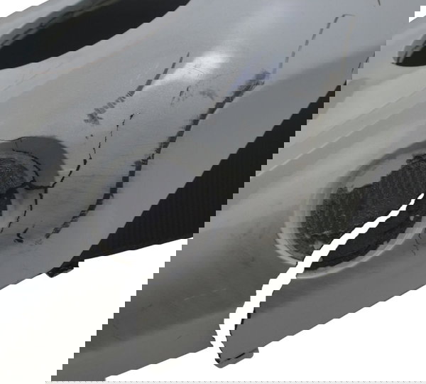 Carenagem Capa Tanque C/ Avaria Honda Cbr 1000rr 12-15 Orig Branco