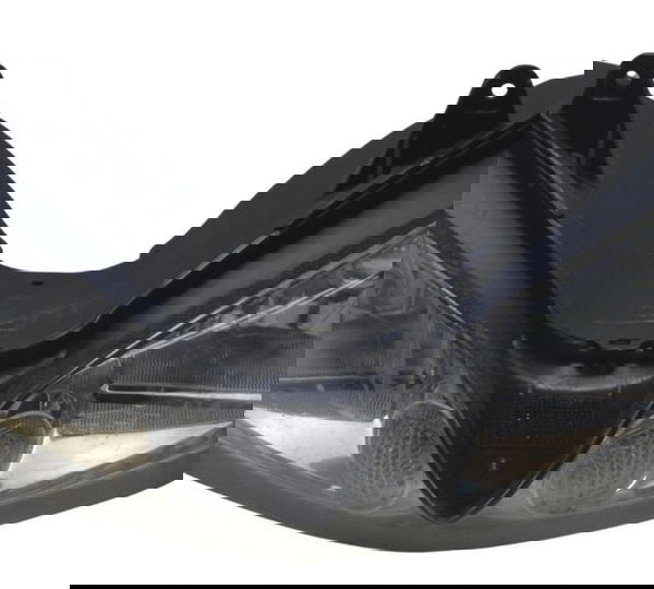 Farol Bloco Óptico C/ Avaria Kawasaki Zx 10r 05-06 Original