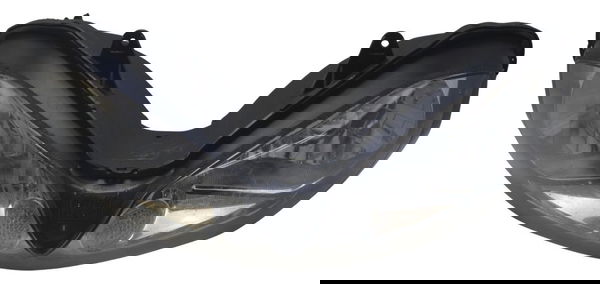 Farol Bloco Óptico C/ Avaria Kawasaki Zx 10r 05-06 Original