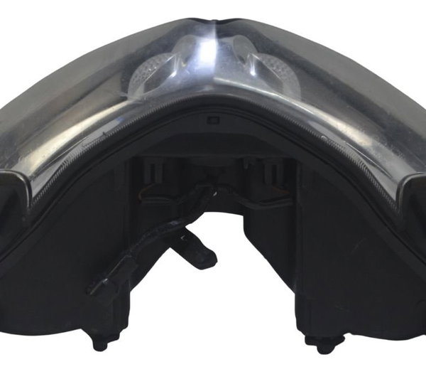 Farol Bloco Óptico C/ Avaria Kawasaki Zx 10r 05-06 Original