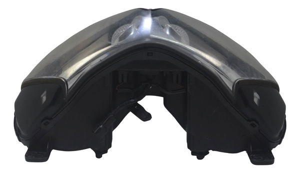Farol Bloco Óptico C/ Avaria Kawasaki Zx 10r 05-06 Original