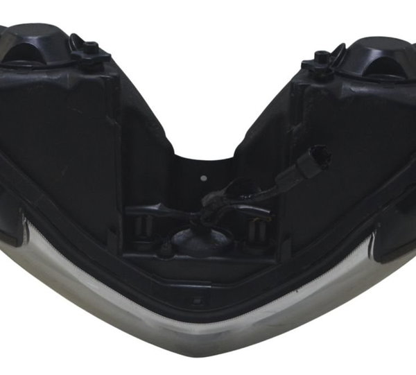 Farol Bloco Óptico C/ Avaria Kawasaki Zx 10r 05-06 Original