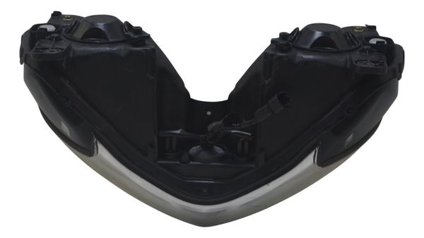 Farol Bloco Óptico C/ Avaria Kawasaki Zx 10r 05-06 Original