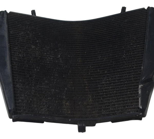 Radiador C/ Avaria Honda Cbr 1000rr 12-15 Original