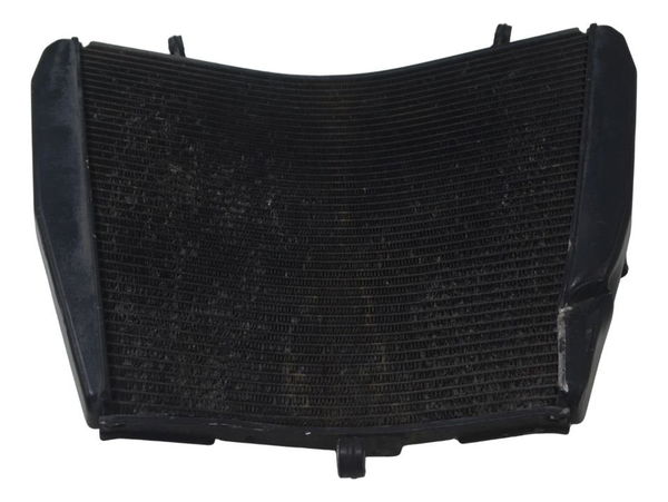 Radiador C/ Avaria Honda Cbr 1000rr 12-15 Original