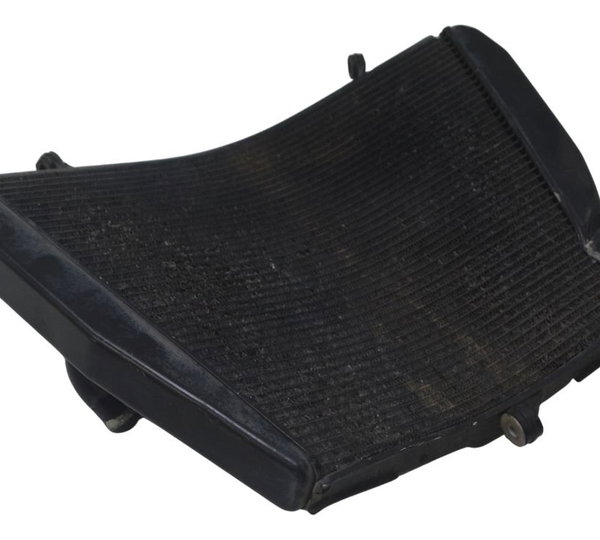 Radiador C/ Avaria Honda Cbr 1000rr 12-15 Original