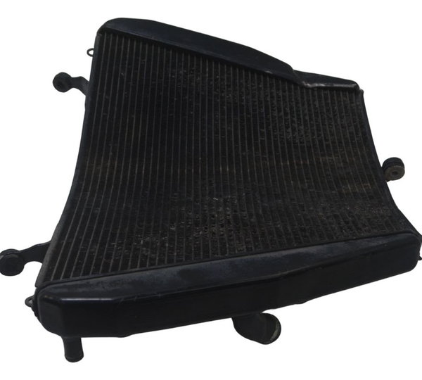 Radiador C/ Avaria Honda Cbr 1000rr 12-15 Original