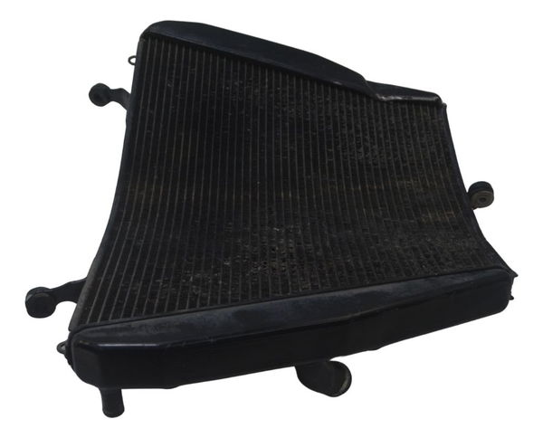 Radiador C/ Avaria Honda Cbr 1000rr 12-15 Original