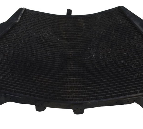 Radiador C/ Avaria Honda Cbr 1000rr 12-15 Original