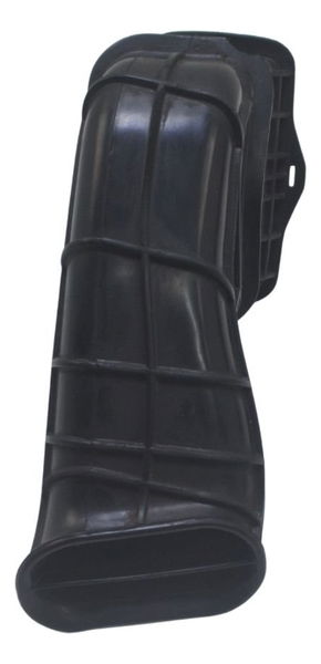 Borracha Duto Ar Direito Kawasaki Zx 10r 05-06 Original