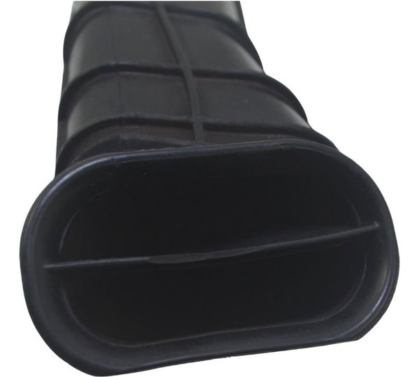 Borracha Duto Ar Direito Kawasaki Zx 10r 05-06 Original