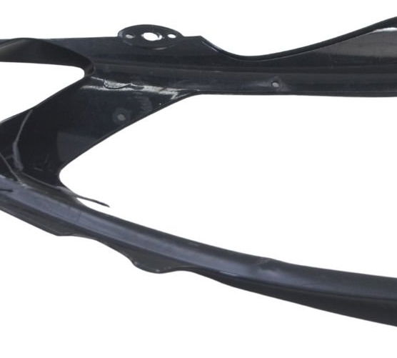 Carenagem Frontal C/ Avaria Kawasaki Zx 10r 05-06 Original
