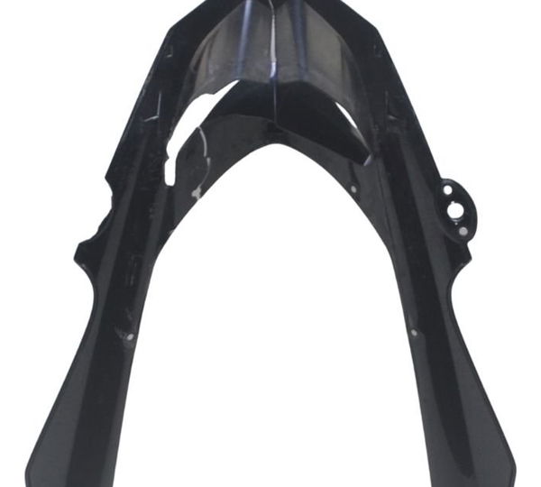 Carenagem Frontal C/ Avaria Kawasaki Zx 10r 05-06 Original