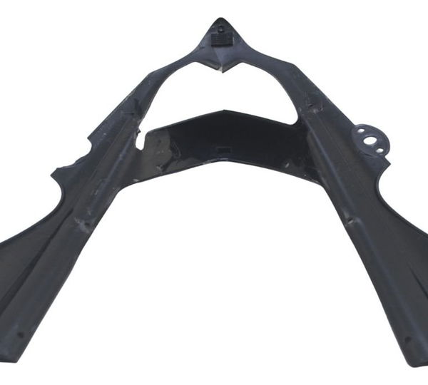 Carenagem Frontal C/ Avaria Kawasaki Zx 10r 05-06 Original