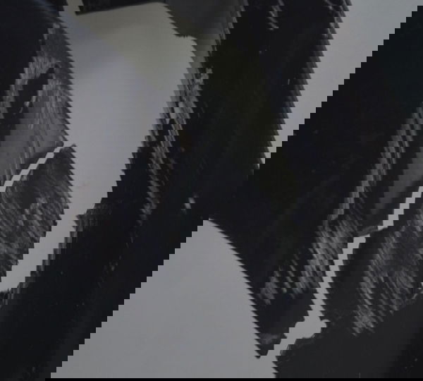 Carenagem Frontal C/ Avaria Kawasaki Zx 10r 05-06 Original