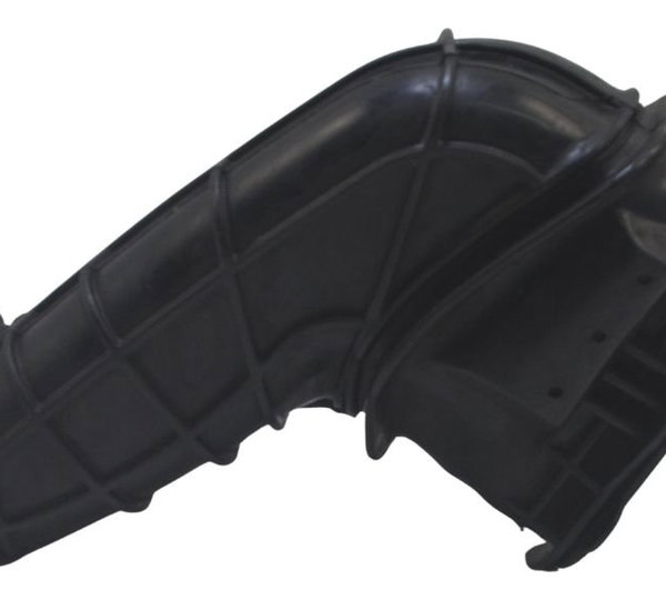 Borracha Duto Ar Esquerdo Kawasaki Zx 10r 05-06 Original