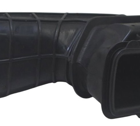 Borracha Duto Ar Esquerdo Kawasaki Zx 10r 05-06 Original