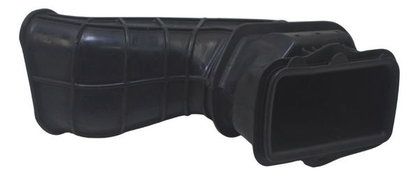 Borracha Duto Ar Esquerdo Kawasaki Zx 10r 05-06 Original