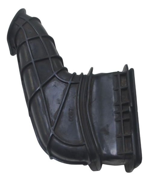 Borracha Duto Ar Esquerdo Kawasaki Zx 10r 05-06 Original